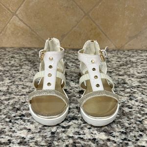 Michael Kors Toddler Sandal